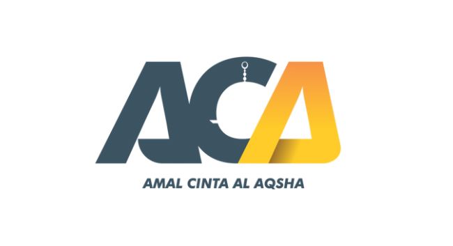 Amal Cinta Al Aqsha